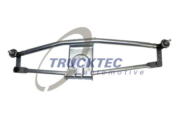 TRUCKTEC AUTOMOTIVE Система тяг и рычагов привода стеклоочистителя 02.61.013